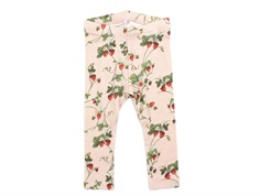 Name It rose smoke legging strawberry